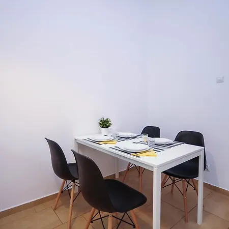 Apartment Krk *