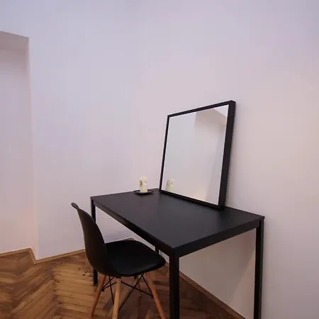 Apartment Krk Krakow