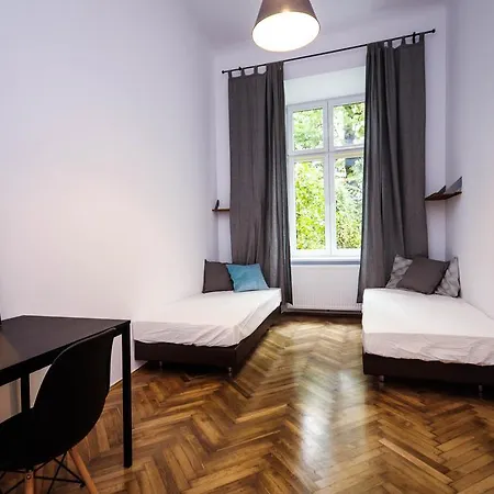 Krk Apartment Krakow