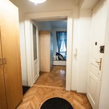 Krk Apartment
