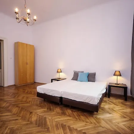 Krk Appartamento Cracovia